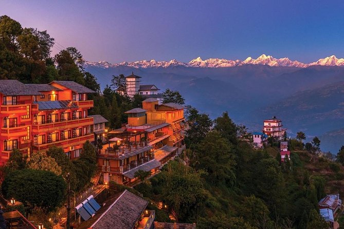 Himalayan Honeymoon