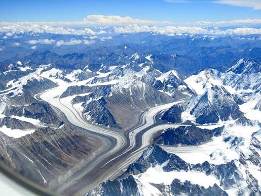 Ladakh