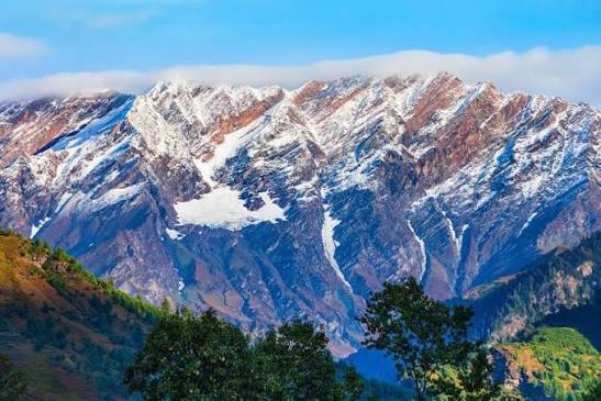 Dalhousie
