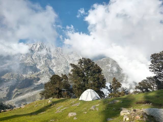 Dharamshala