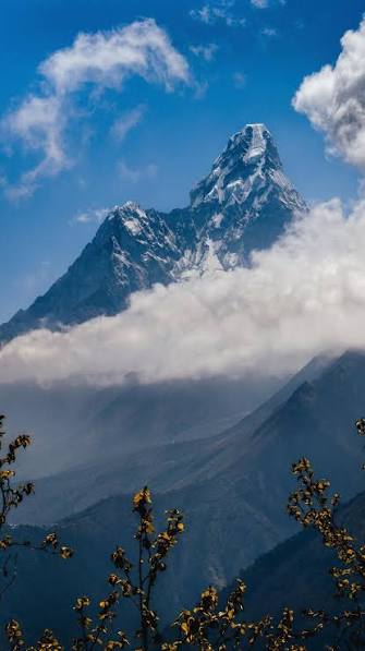 Romantic Himalayan Honeymoon