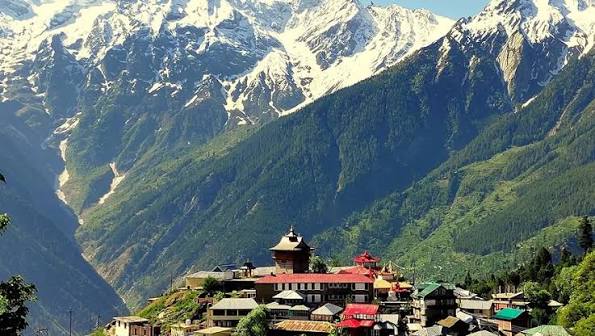 Kinnaur