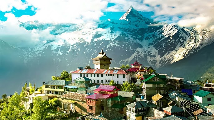 Kinnaur