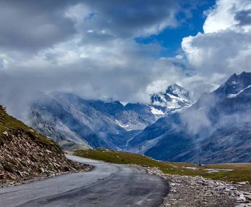Rohtang