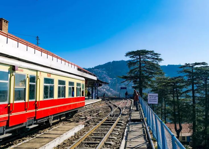 Shimla